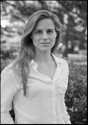 Lauren Groff